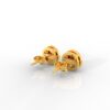 RED HEART STUDS - Image 5
