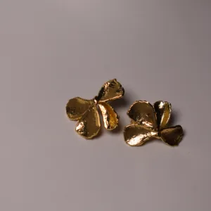 PETAL BLOOM STUDS