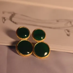 Haritima Quadra Earrings