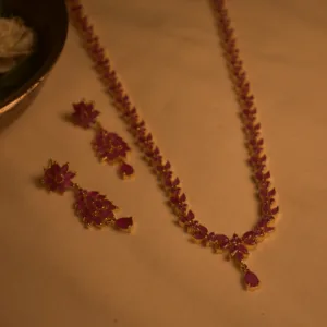 Haritima Floral Set